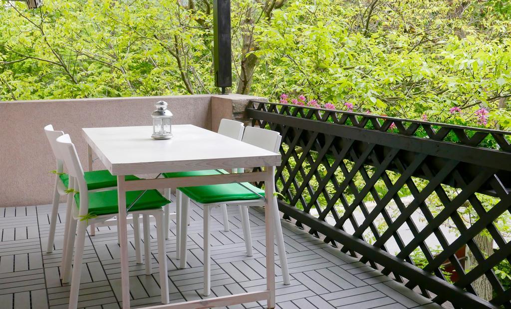 Payerbach Apartments Exterior foto